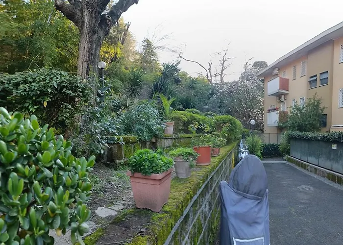 Vatican Firefly House