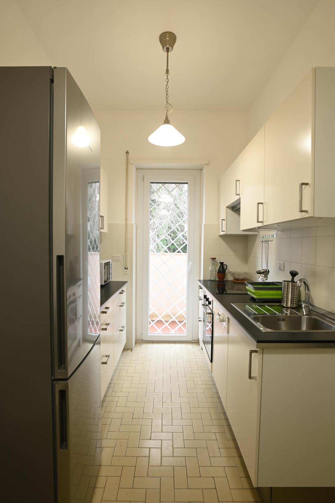 Vatican Firefly House Apartment *