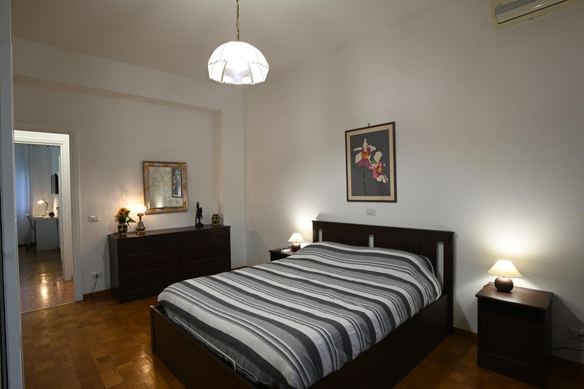 Appartamento Vatican Firefly House Roma