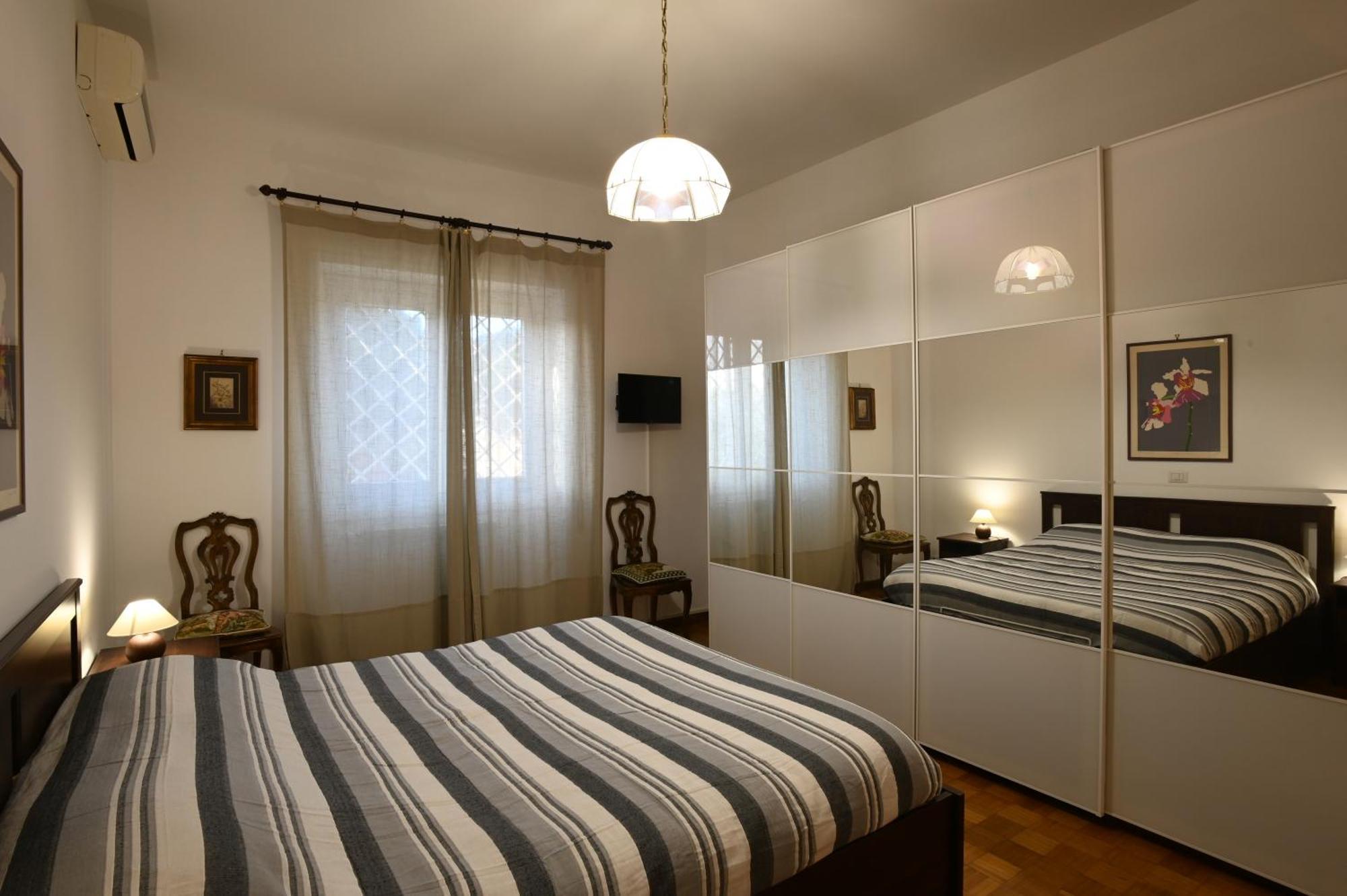 Apartment Vatican Firefly House Rom