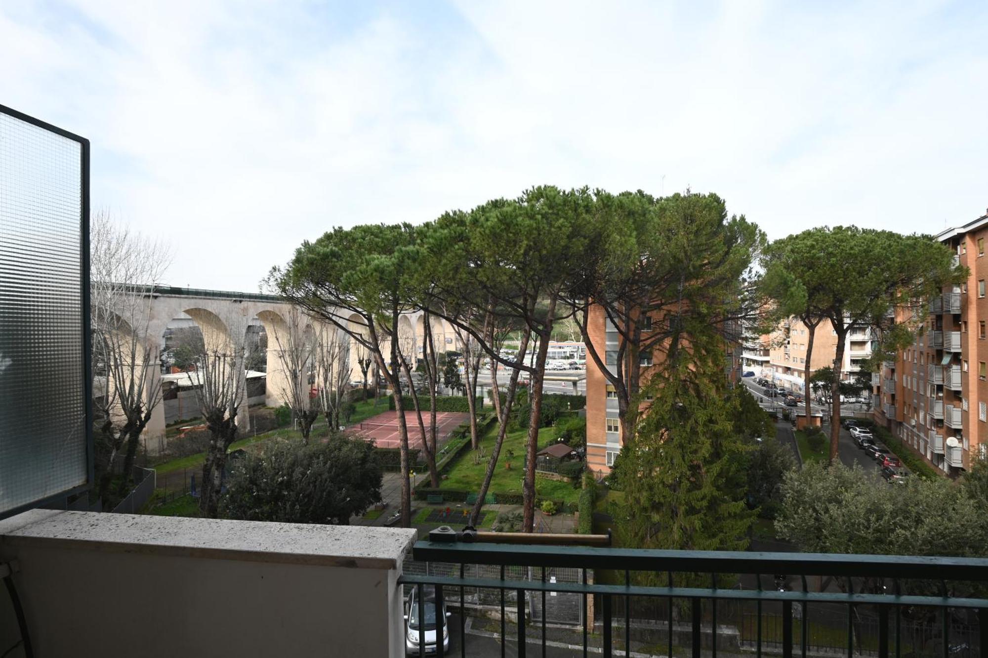 Vatican Firefly House *