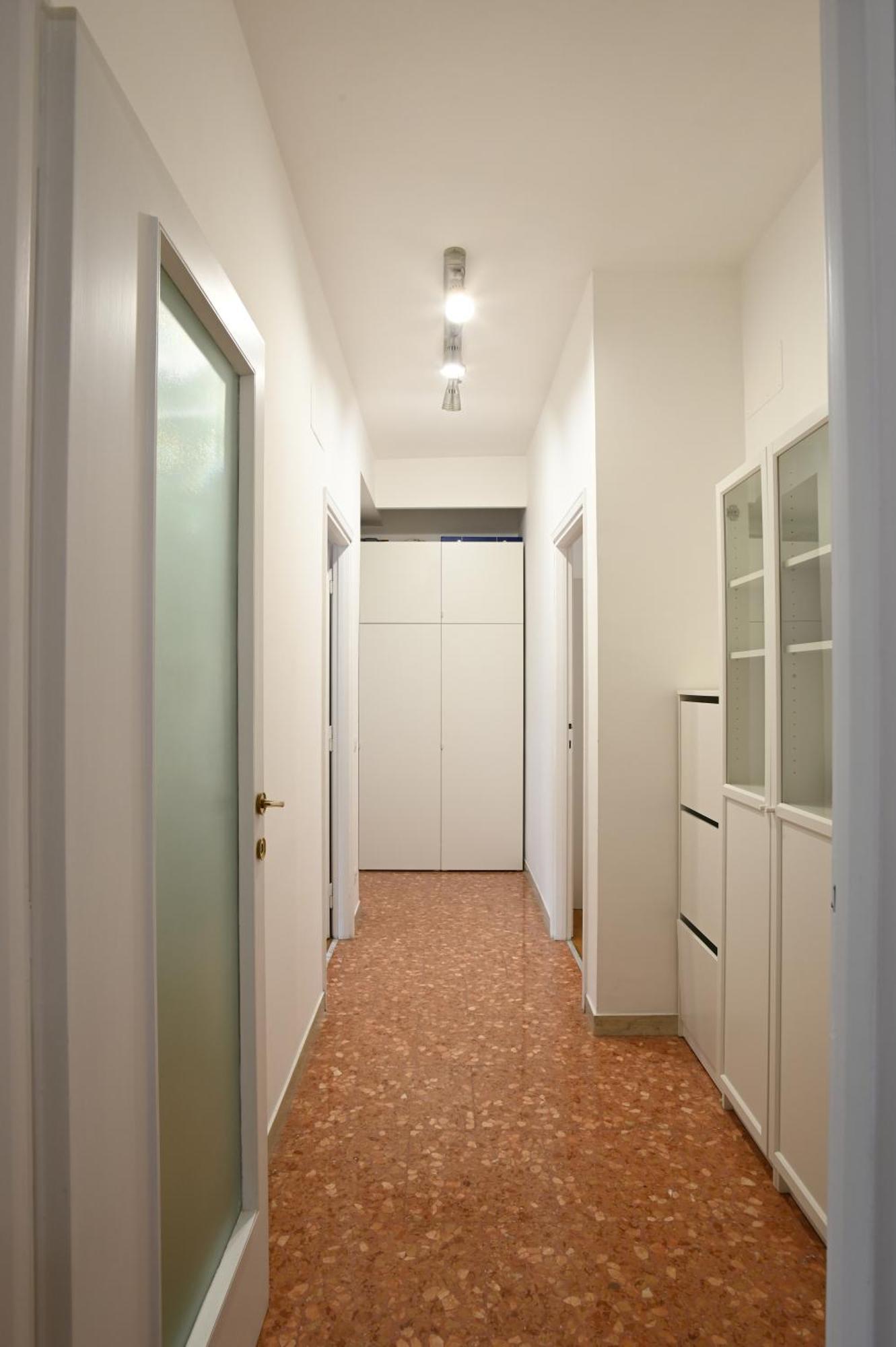 Vatican Firefly House * Rom