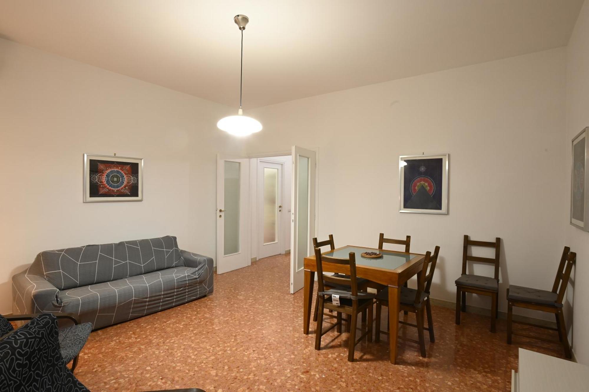 Vatican Firefly House Apartment Rom
