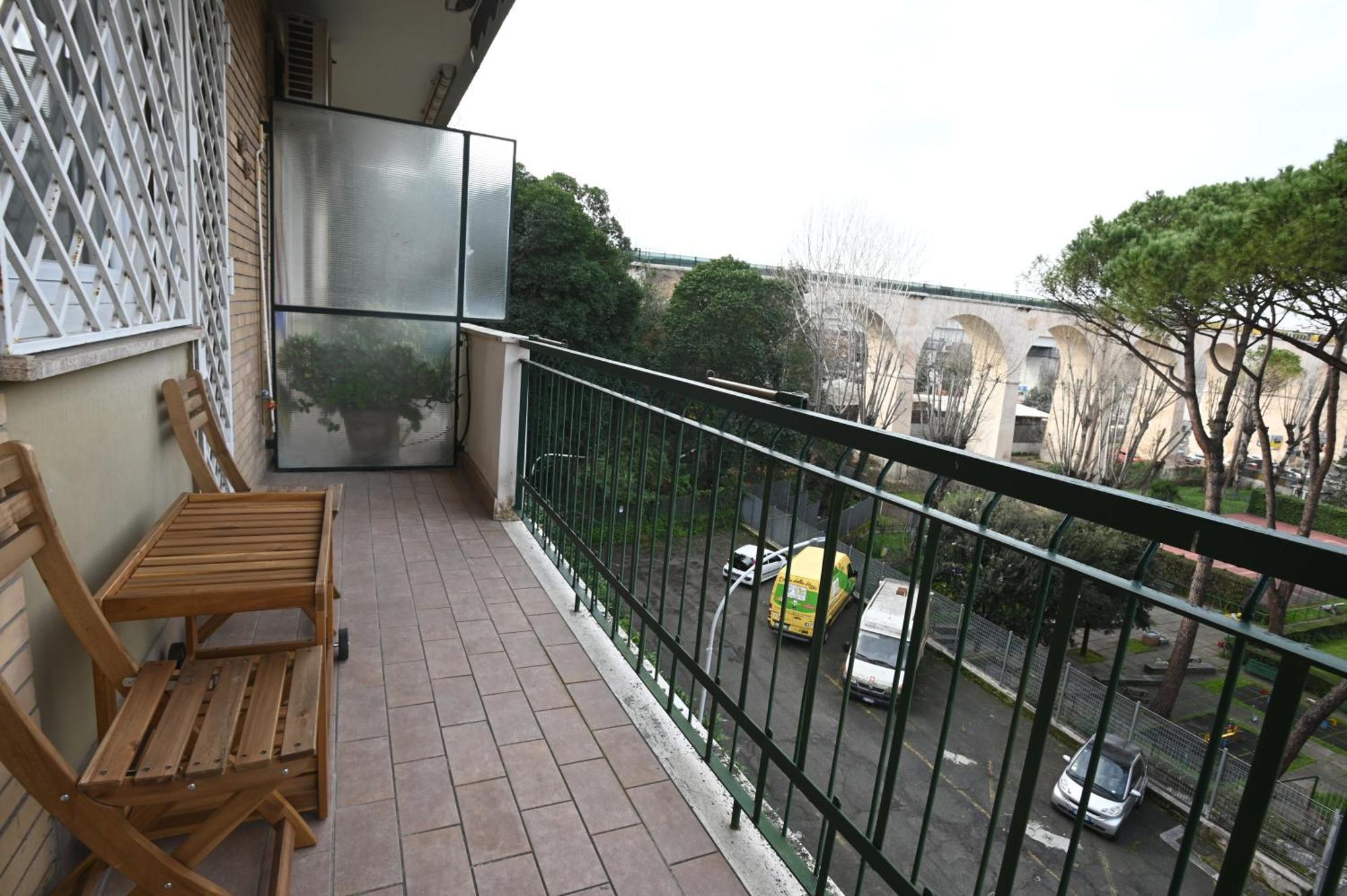 Vatican Firefly House * Rom