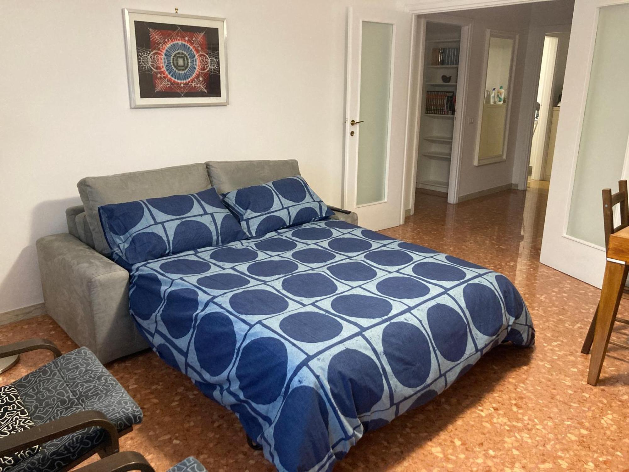 Vatican Firefly House Apartment Rom