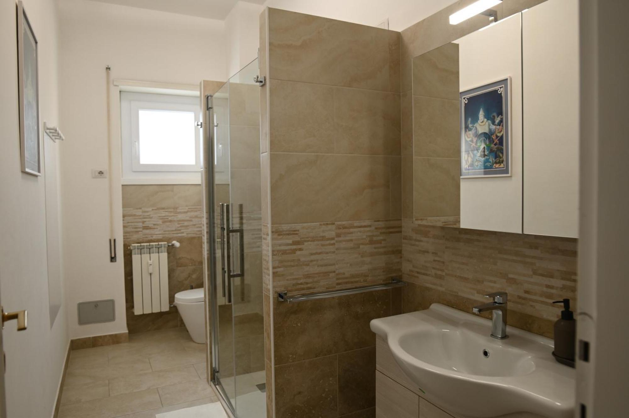 Vatican Firefly House Apartment *